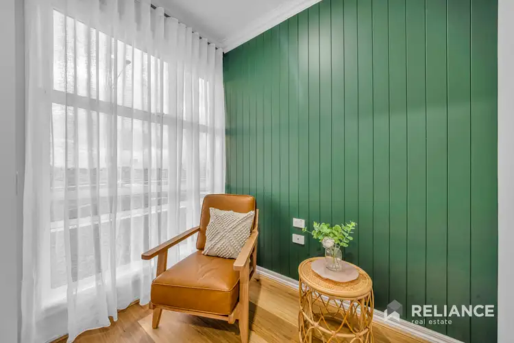 Fourth view of Homely house listing, 20 Tuppal Drive, Wyndham Vale VIC 3024