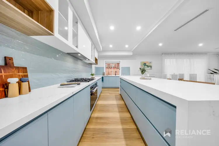 Fifth view of Homely house listing, 20 Tuppal Drive, Wyndham Vale VIC 3024