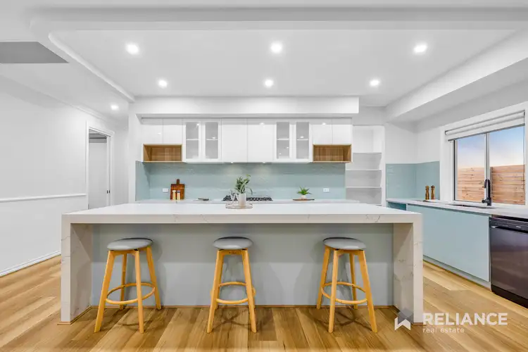 Sixth view of Homely house listing, 20 Tuppal Drive, Wyndham Vale VIC 3024