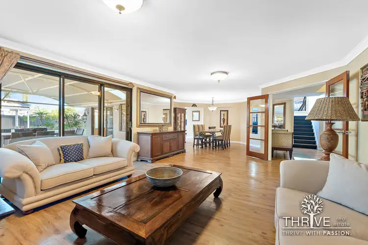 Second view of Homely house listing, 20 Hartwell Parade, Jandakot WA 6164