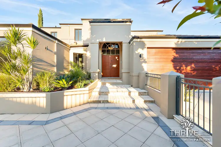 Fifth view of Homely house listing, 20 Hartwell Parade, Jandakot WA 6164