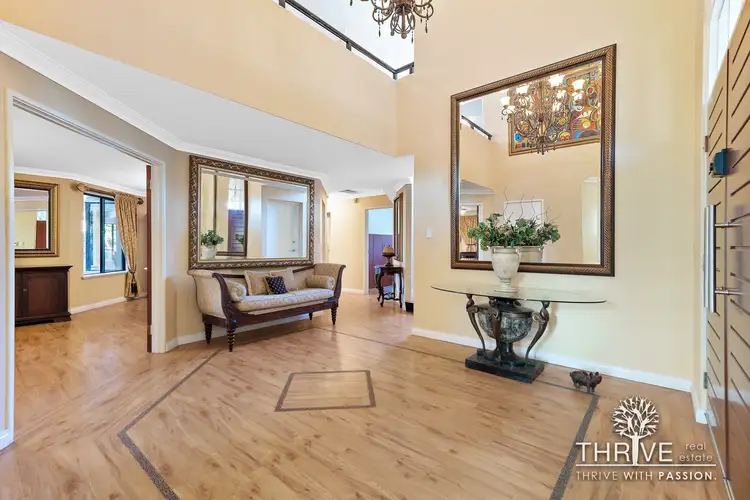 Sixth view of Homely house listing, 20 Hartwell Parade, Jandakot WA 6164