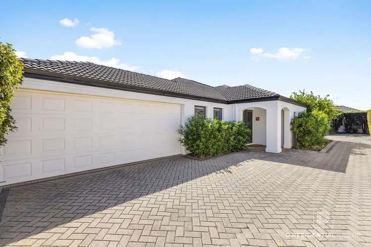 88A Drummond Street, Bedford WA 6052