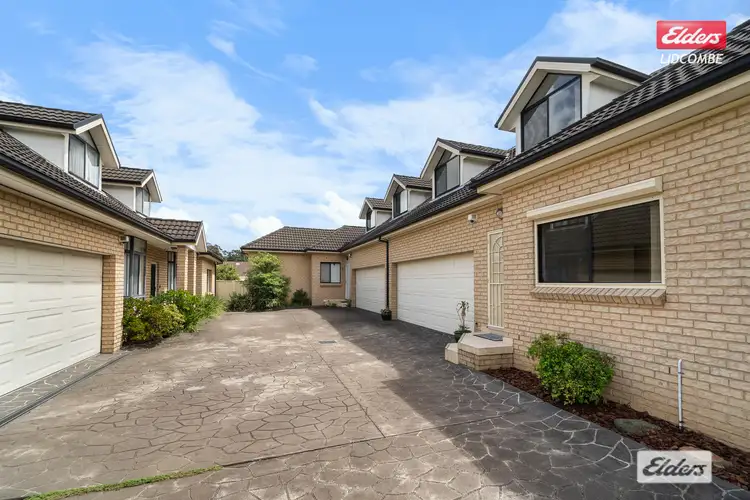 3/32 Little Road, Bankstown NSW 2200