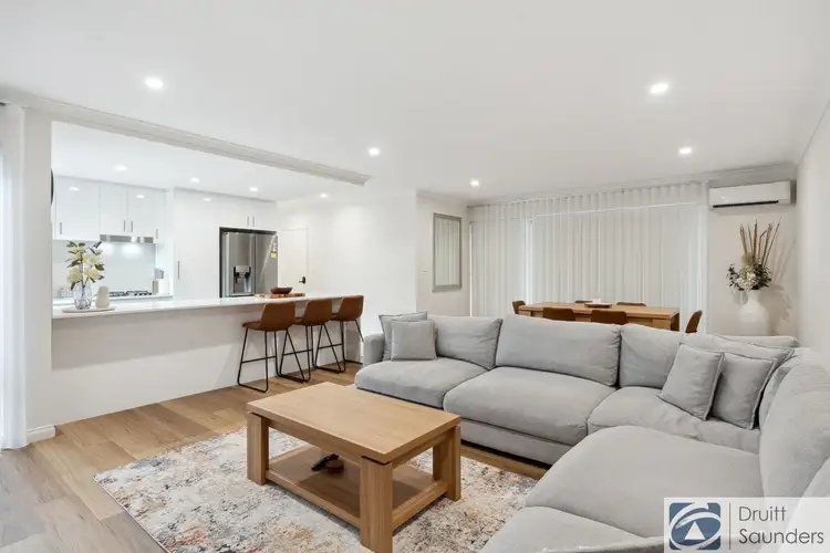 Main view of Homely house listing, 76A Kilmurray Way, Balga WA 6061