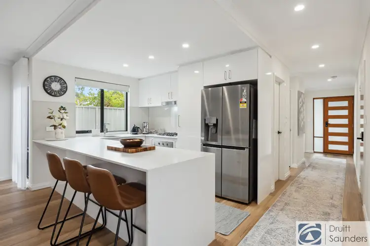 Second view of Homely house listing, 76A Kilmurray Way, Balga WA 6061
