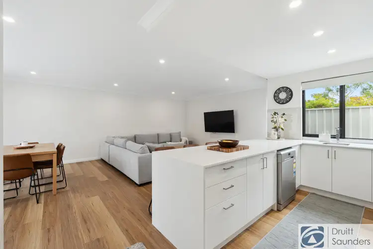 Third view of Homely house listing, 76A Kilmurray Way, Balga WA 6061