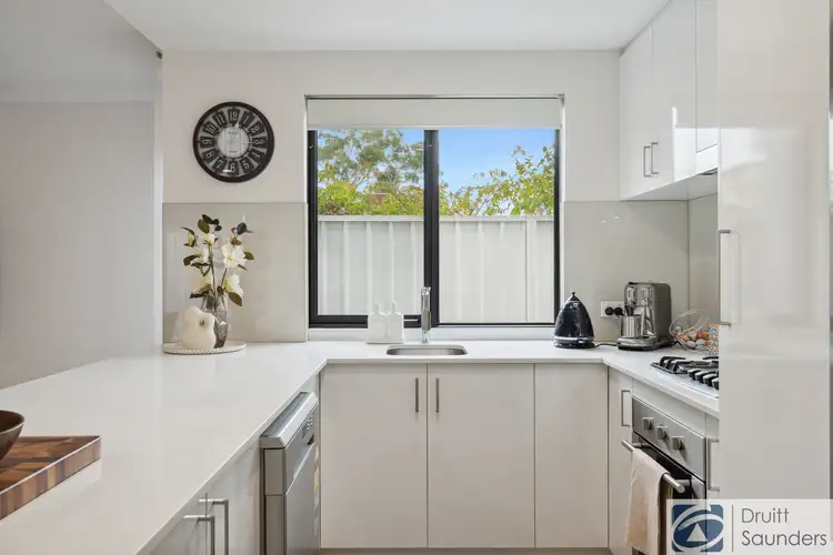 Fourth view of Homely house listing, 76A Kilmurray Way, Balga WA 6061