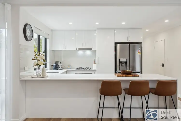 Fifth view of Homely house listing, 76A Kilmurray Way, Balga WA 6061