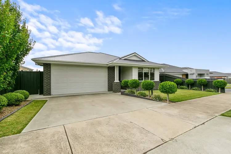 30 Mary Claire Street, Traralgon VIC 3844