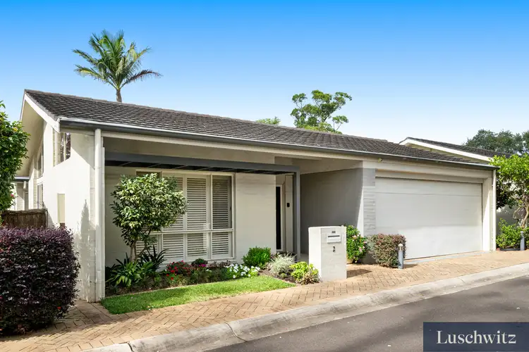 2 Eden Vale Close