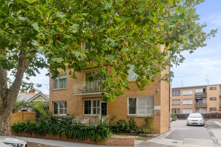 6/53A Tennyson Street, Elwood VIC 3184
