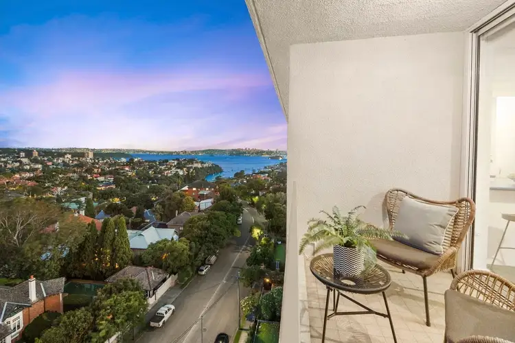 81/88 Wycombe Road, Neutral Bay NSW 2089