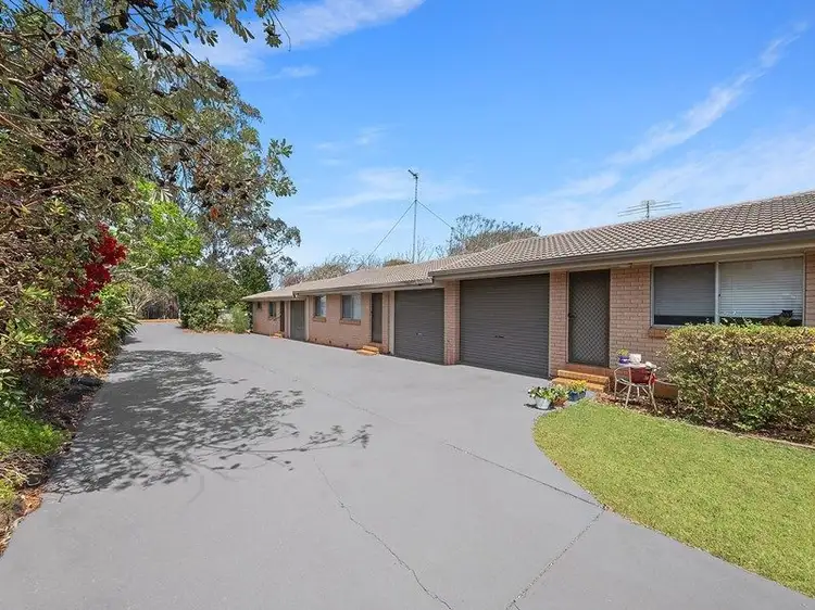 2/3 Hume Street, North Toowoomba QLD 4350