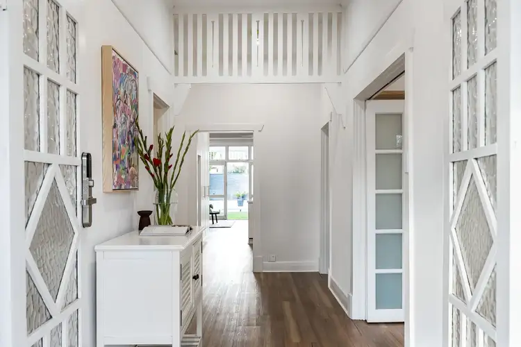Second view of Homely house listing, 6 Currie Street, Nailsworth SA 5083