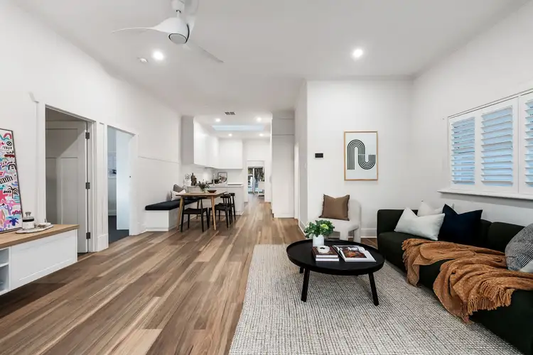Sixth view of Homely house listing, 6 Currie Street, Nailsworth SA 5083
