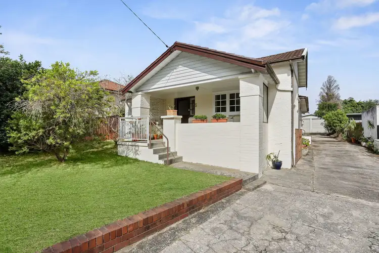 Main view of Homely house listing, 5 Ripon Way, Rosebery NSW 2018