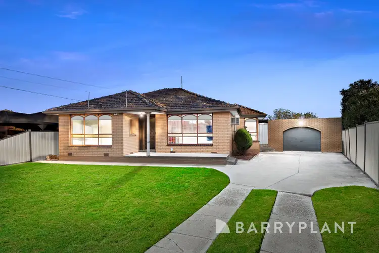 Main view of Homely house listing, 1 Benbury Close, St Albans VIC 3021