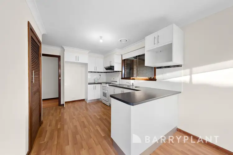 Third view of Homely house listing, 1 Benbury Close, St Albans VIC 3021