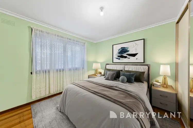 Sixth view of Homely house listing, 1 Benbury Close, St Albans VIC 3021