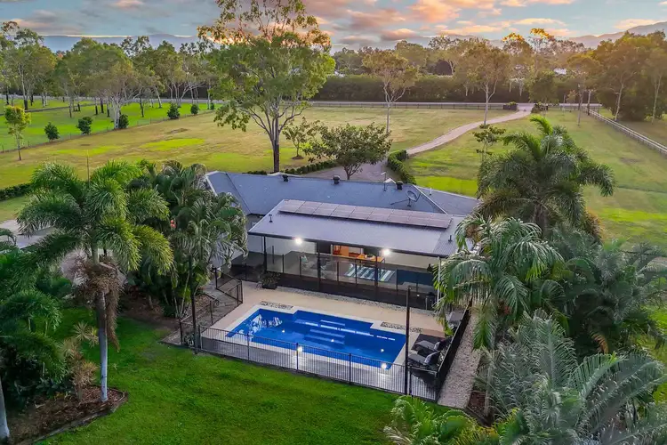 24 Granitevale Road, Alice River QLD 4817