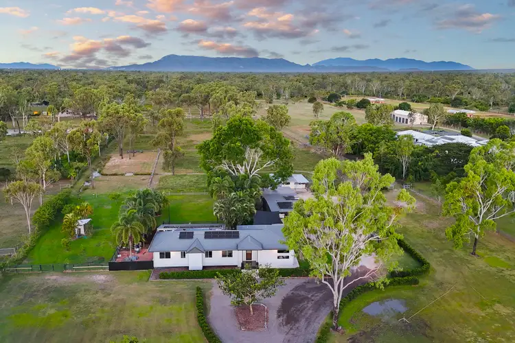 Second view of Homely house listing, 24 Granitevale Road, Alice River QLD 4817
