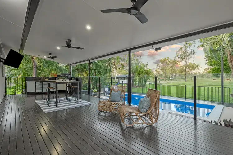 Third view of Homely house listing, 24 Granitevale Road, Alice River QLD 4817