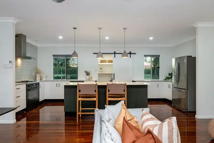 Fourth view of Homely house listing, 24 Granitevale Road, Alice River QLD 4817