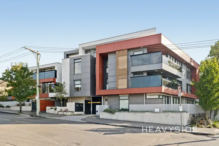 G03/77 High Street, Kew VIC 3101