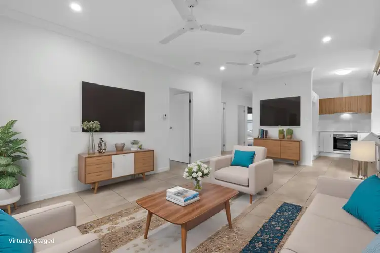 Sixth view of Homely townhouse listing, 30/15-25 Skull Road, White Rock QLD 4868