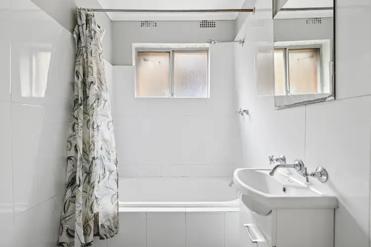 Fourth view of Homely apartment listing, 1/17 Alice Street, Harris Park NSW 2150