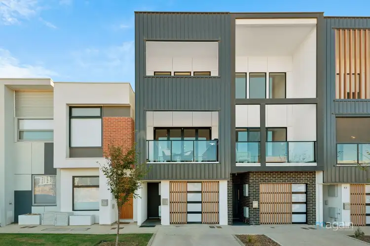 Second view of Homely townhouse listing, 39 Digital Drive, Tonsley SA 5042