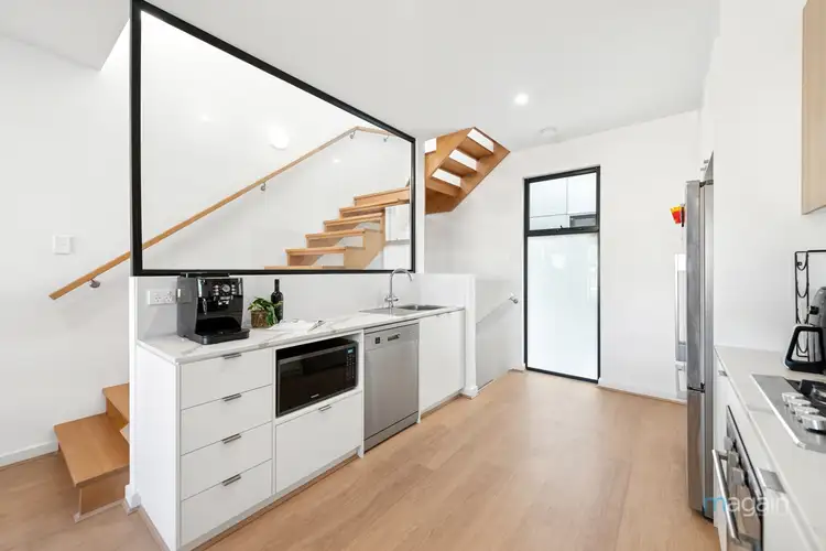 Fifth view of Homely townhouse listing, 39 Digital Drive, Tonsley SA 5042