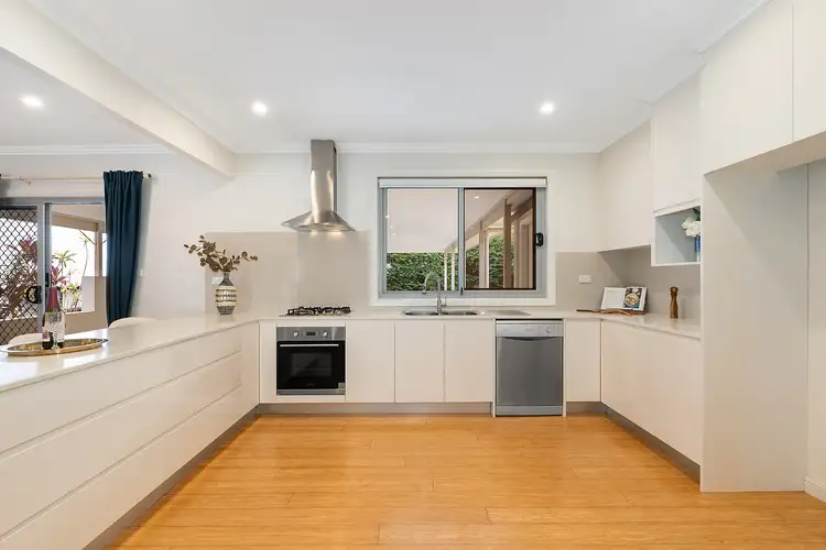 Third view of Homely house listing, 1 Valda Place, Marsfield NSW 2122