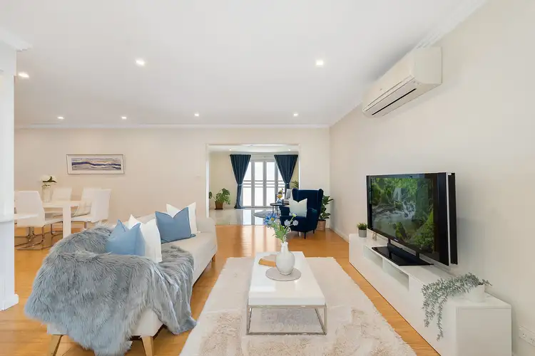 Fourth view of Homely house listing, 1 Valda Place, Marsfield NSW 2122