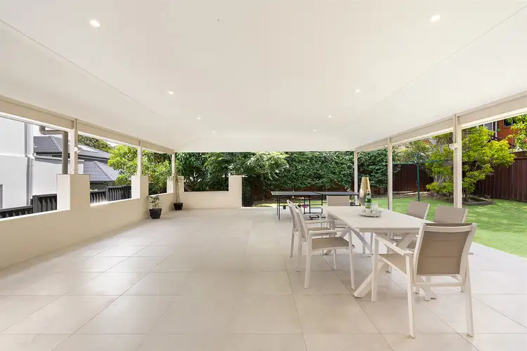 Fifth view of Homely house listing, 1 Valda Place, Marsfield NSW 2122