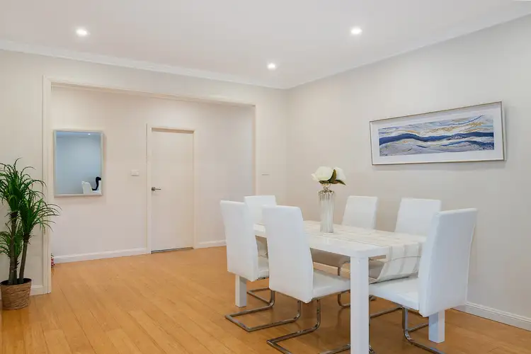 Sixth view of Homely house listing, 1 Valda Place, Marsfield NSW 2122