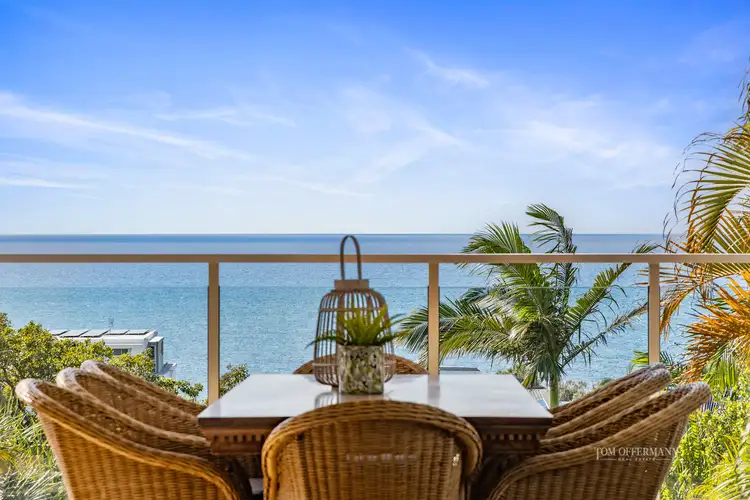 47 Pacific Terrace, Coolum Beach QLD 4573