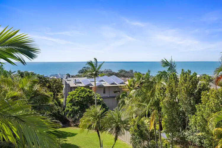Fifth view of Homely house listing, 47 Pacific Terrace, Coolum Beach QLD 4573