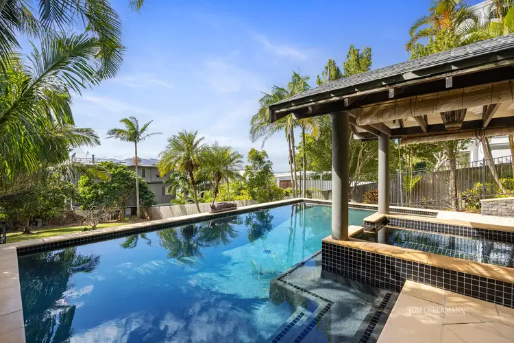 Sixth view of Homely house listing, 47 Pacific Terrace, Coolum Beach QLD 4573