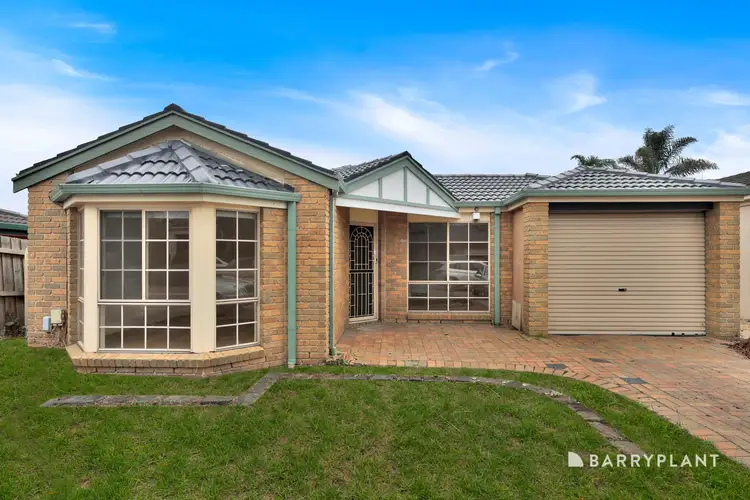 2 Bianchi Close