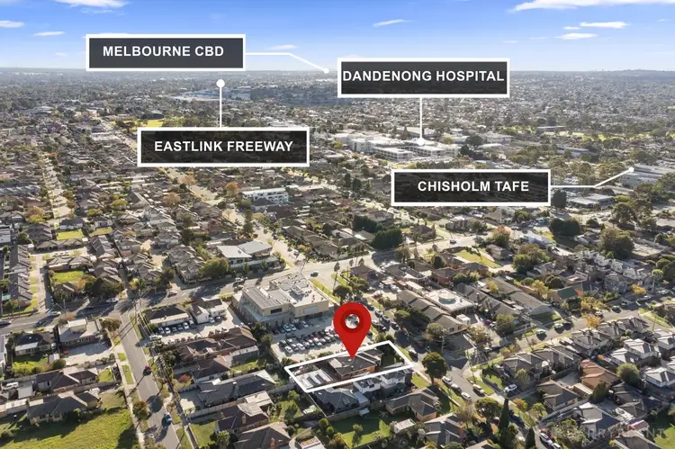 Third view of Homely house listing, 82 Ann Street, Dandenong VIC 3175