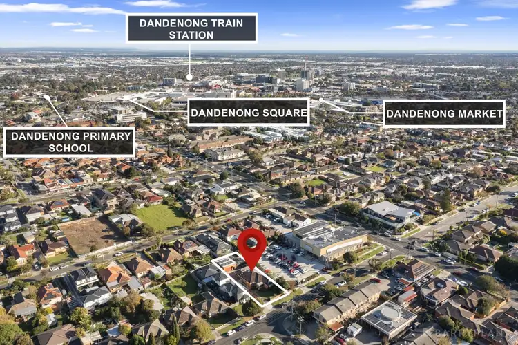 Fourth view of Homely house listing, 82 Ann Street, Dandenong VIC 3175