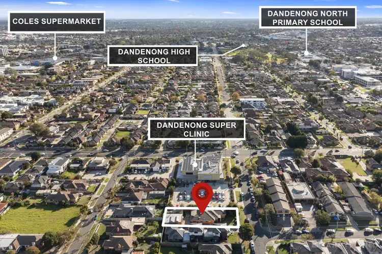Fifth view of Homely house listing, 82 Ann Street, Dandenong VIC 3175