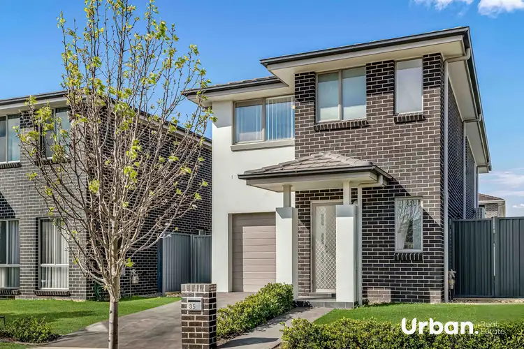 35 Stellaria Street, Marsden Park NSW 2765