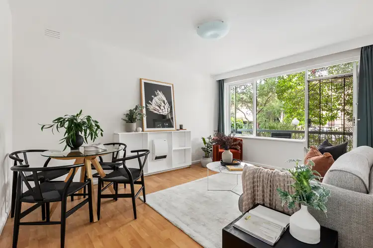 1/4 Chomley Street