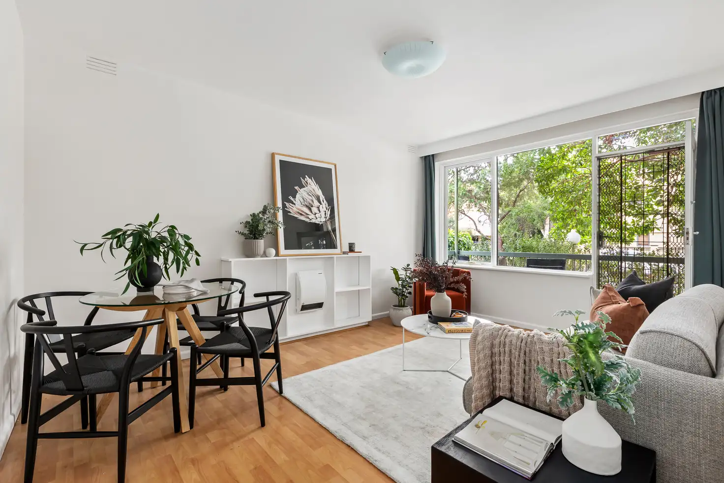 Main view of Homely apartment listing, 1/4 Chomley Street, Prahran VIC 3181