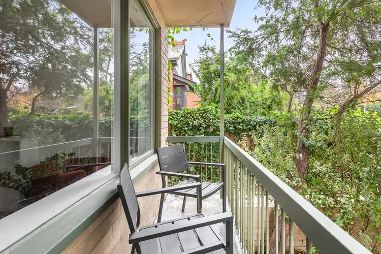 Third view of Homely apartment listing, 1/4 Chomley Street, Prahran VIC 3181