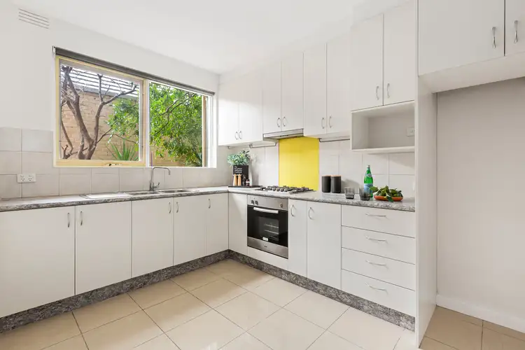 Fifth view of Homely apartment listing, 1/4 Chomley Street, Prahran VIC 3181