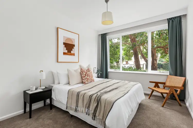 Sixth view of Homely apartment listing, 1/4 Chomley Street, Prahran VIC 3181
